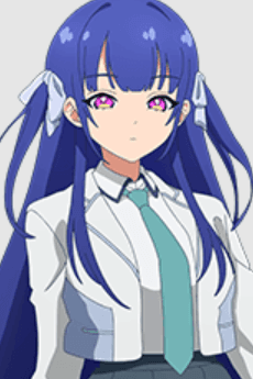 静寂きれい