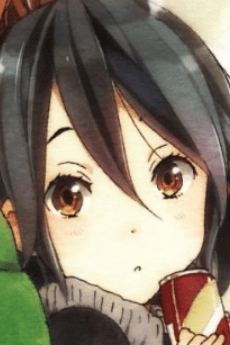 稲葉姫子