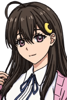 藤野深月
