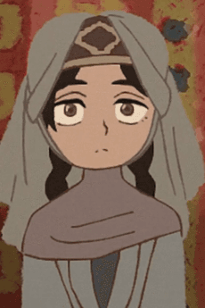 奴隷