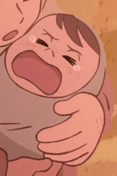 乳児
