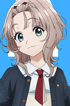 茶野水凪