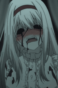 メリ