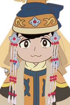 ソルコクタニ・ベキ