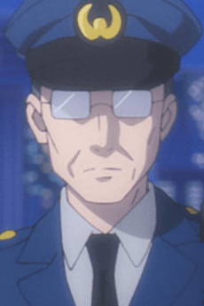 警察官