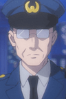 警察官