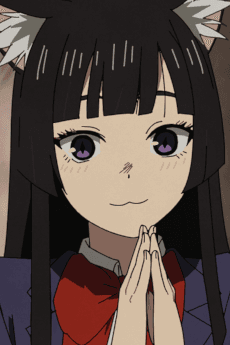 賀来詠子