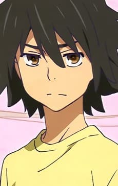 宿海仁太