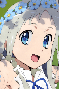 本間芽衣子
