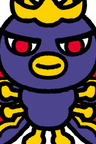 ちびバトラ