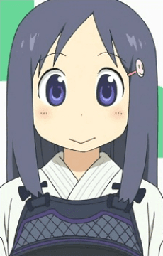 長野原よしの