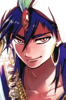 シンドバッド