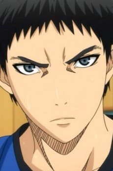 笠松幸男