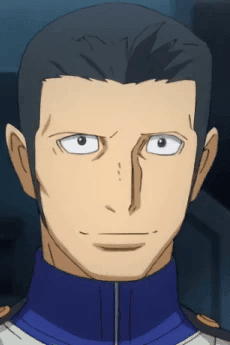 真田志郎