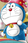 ドラえもん