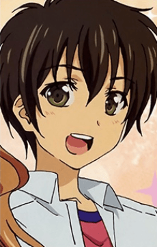 多田万里