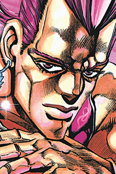ジャン＝ピエール・ポルナレフ