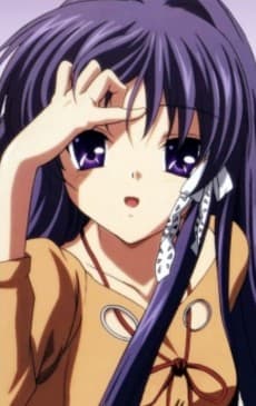 藤林杏