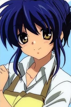 相楽美佐枝