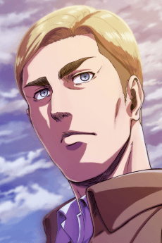 エルヴィン・スミス