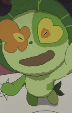 ニーちゃん