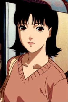 霧越未麻