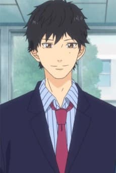 田中陽一