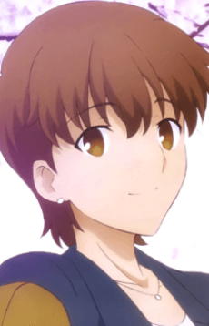 藤村大河
