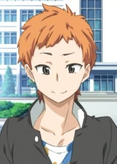 鈴木マサル