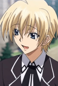 木場祐斗