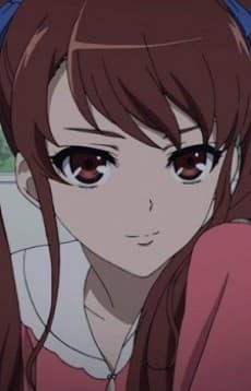 赤沢泉美