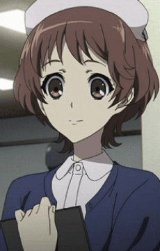 水野沙苗