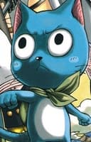 ハッピー