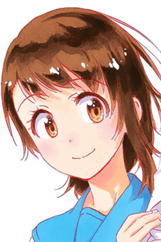 小野寺小咲 