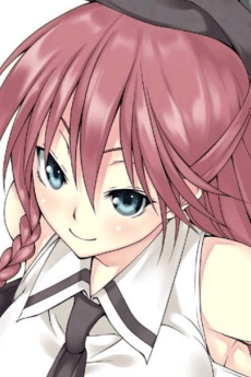 浅見リリス
