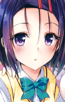 西連寺春菜