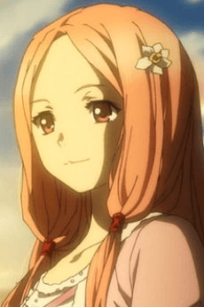 桜満真名