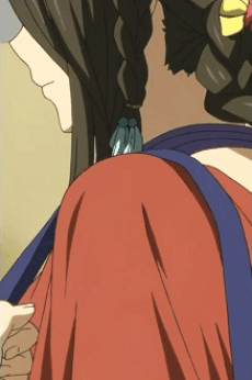 折木供恵