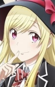 白石うらら