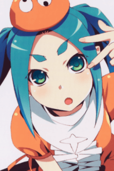 斧乃木余接