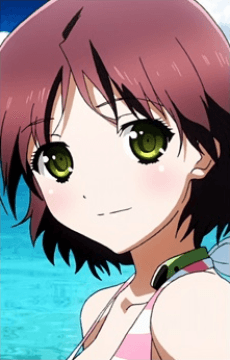 若宮恵