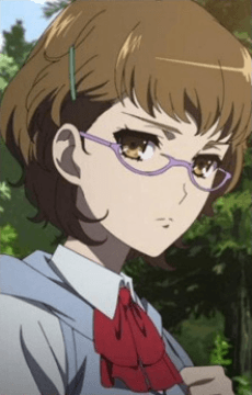 杉浦多佳子