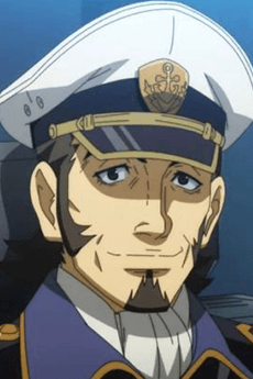 山南修