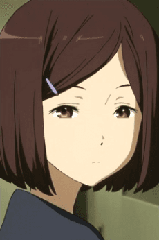 江波倉子