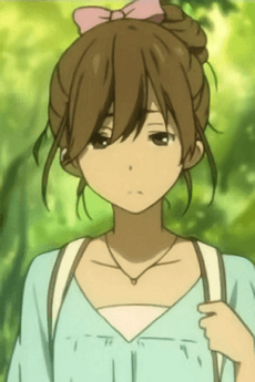 山西みどり