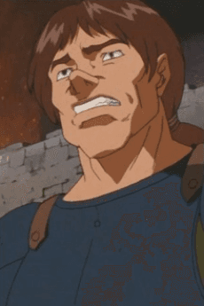 ガストン