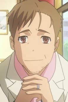 逢坂陸郎