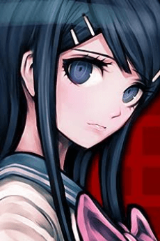 舞園さやか