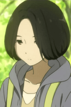 鴻巣友里