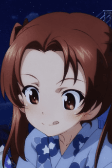 角谷杏